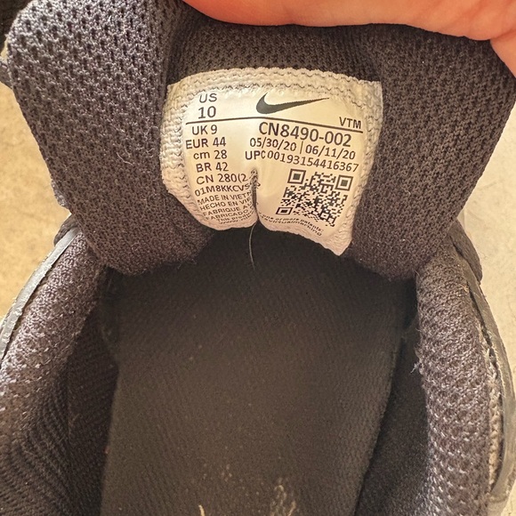 Nike Air Max 90 - Picture 5 of 5